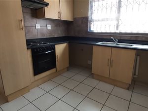 2 Bed Apartment in Three Rivers