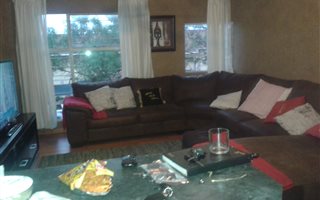 3 Bedroom Townhouse in Vorna Valley
