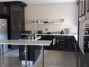 3 Bed Cluster in Denneoord