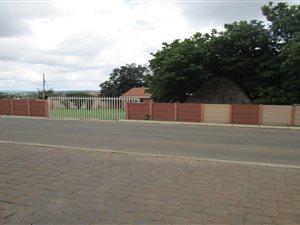 474 m² Commercial space in Ruimsig