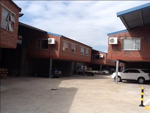 185 m² Industrial space in Briardene