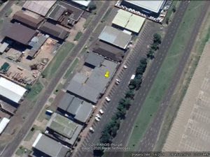 250 m² Commercial space in Richards Bay Central