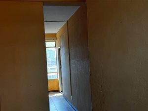 2.5 Bed Apartment in Pretoria Central