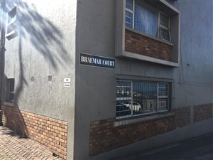 1 Bed Apartment in Port Elizabeth Central