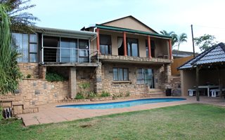 4 Bedroom House in Ocean View