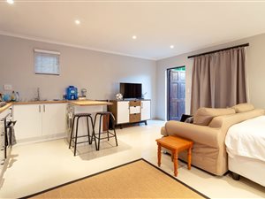 1 Bed Apartment in Blouberg
