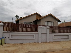 3 Bed House in Mamelodi East