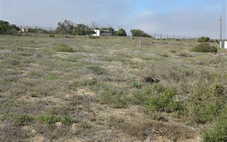 396 m² Land available in Cape St Martin