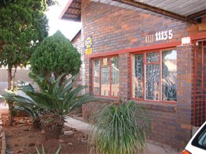 3 Bed House in Lenasia