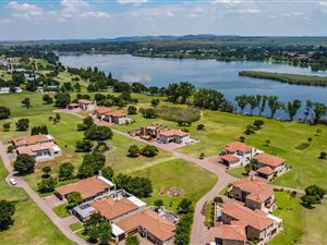500 m² Land available in Parys