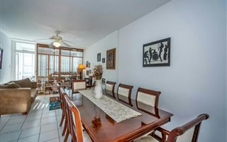 1 Bedroom Apartment in Essenwood