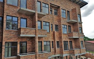 2 Bedroom Apartment in Nelspruit