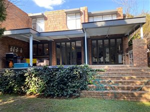 4 Bed Townhouse in Maroelana