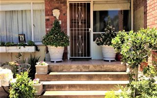 2 Bedroom Duplex in Cotswold