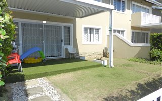 2 Bedroom Apartment in Mt Edgecombe