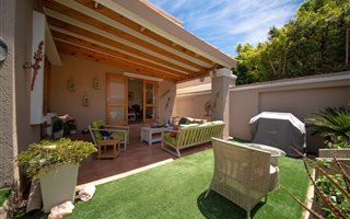 3 Bedroom House in Douglasdale