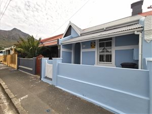 2 Bed House in Observatory