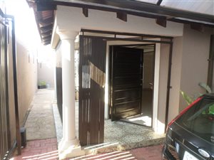 3 Bed House in Meadowlands