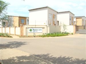 3 Bed Duplex in Tijger Valley and surrounds
