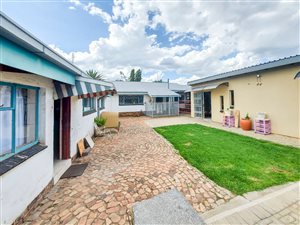 3 Bed House in Vanderbijlpark SW1
