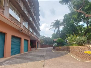 1 Bed Apartment in Wonderboom South