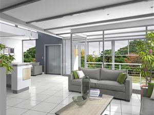 1 Bed Apartment in Plettenberg Bay