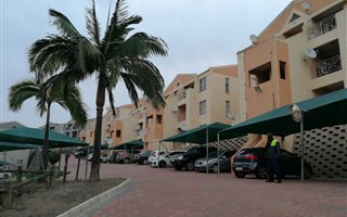 2 Bedroom Apartment in Bonela