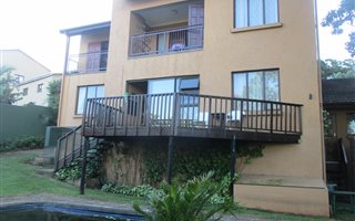3 Bedroom House in Marina Beach