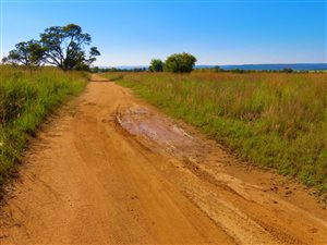 22 ha Land available in Cullinan and Surrounds