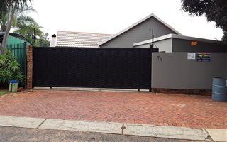 3 Bedroom House in Wonderboom