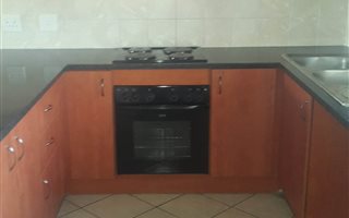 2 Bedroom Apartment in Amberfield