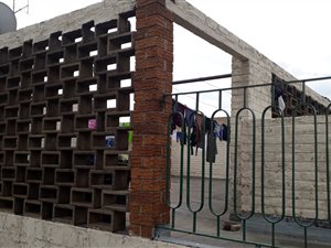 1 Bed House in Vereeniging Central