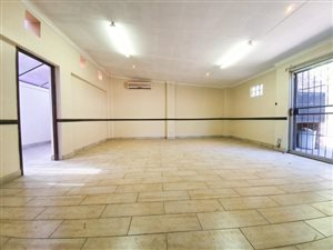 45 m² Commercial space in Wierda Park