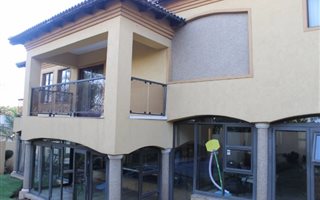 5 Bedroom House in Dainfern Valley