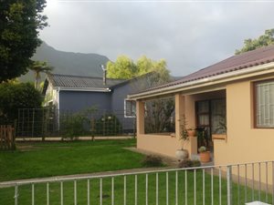 2 Bed House in Denneoord