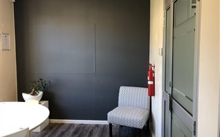 40 m² Commercial space in Rondebosch