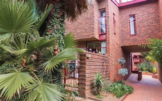 2 Bedroom House in The Hill