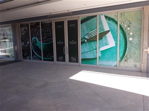 69 m² Commercial space in Lynnwood Manor