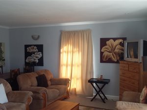 3 Bed House in Knysna Heights
