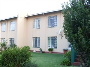2 Bed Townhouse in Westwood
