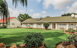 4 Bedroom House in Beyers Park
