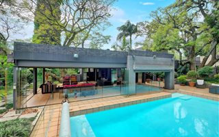 5 Bedroom House in Atholl