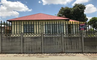 3 Bedroom House in South Hills