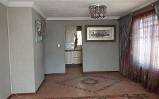 3 Bedroom House in Kelvin