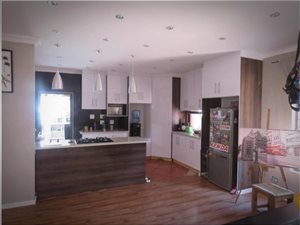 3 Bed House in Genazzano