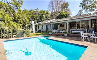 3 Bedroom House in Chelmsfordville