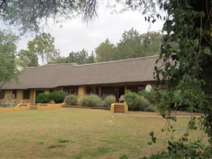 4 ha Farm in Walkers Fruit Farms