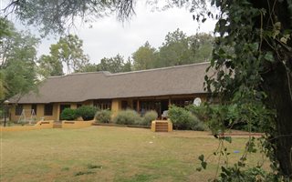 4 ha Farm in Walkers Fruit Farms