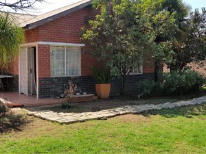 3 Bed House in Lindo Park