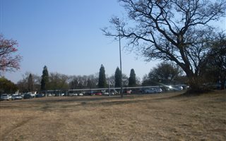 731 m² Land available in Cullinan